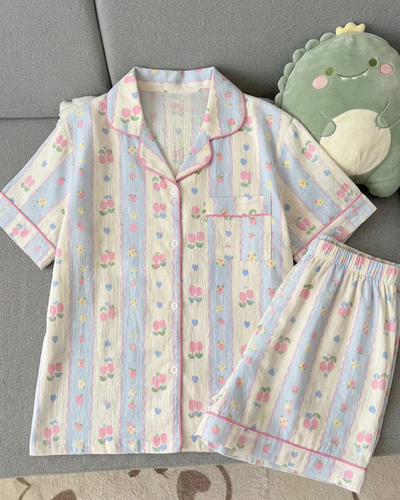 CAMISERO IMPORTADO 2 PIEZAS #05