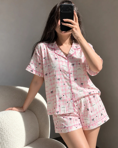 CAMISERO IMPORTADO 2 PIEZAS #02