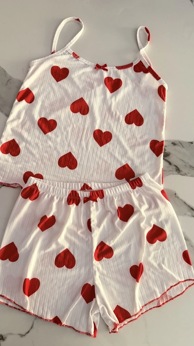 MORLEY RULETTE CORAZONES