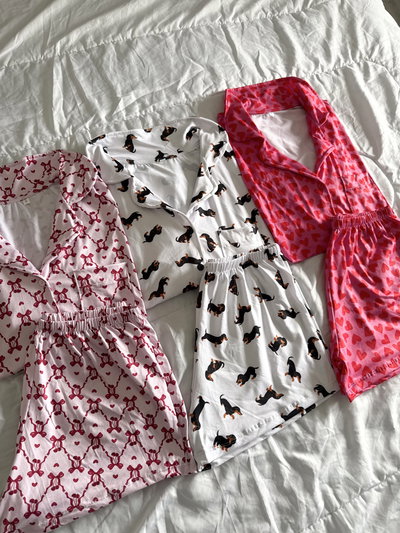 PACKS SURTIDOS CAMISEROS MODAL SOFT CORTOS 