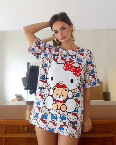 REMERON ANIMADO KITTY 
