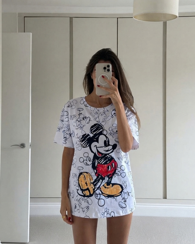 REMERON ANIMADO MICKEY