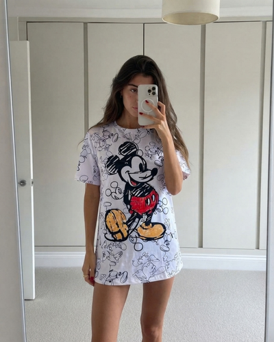 REMERON ANIMADO MICKEY
