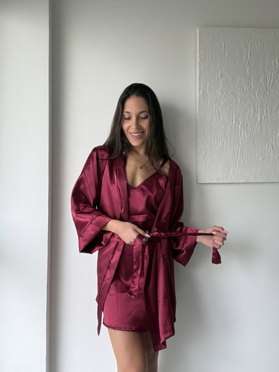 BATA SATEN BORDO