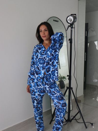 CAMISERO MODAL SOFT - NENU - 