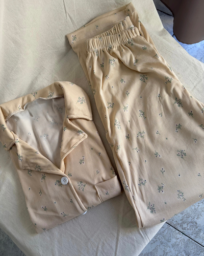 CAMISERO MORLEY M/C - ORI -  