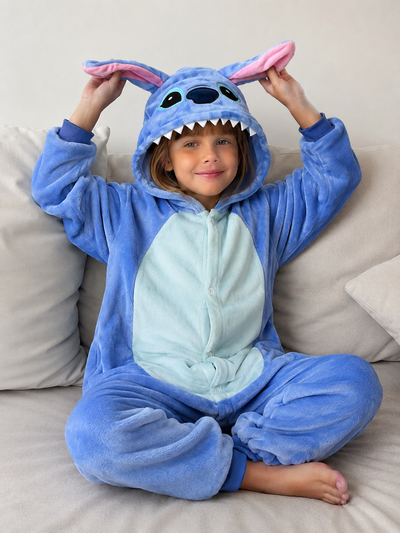 ENTERITO STITCH 