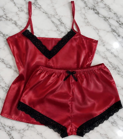 CORTO SATEN BORDO