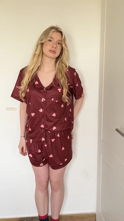 CAMISERO CORTO MODAL MERIDA