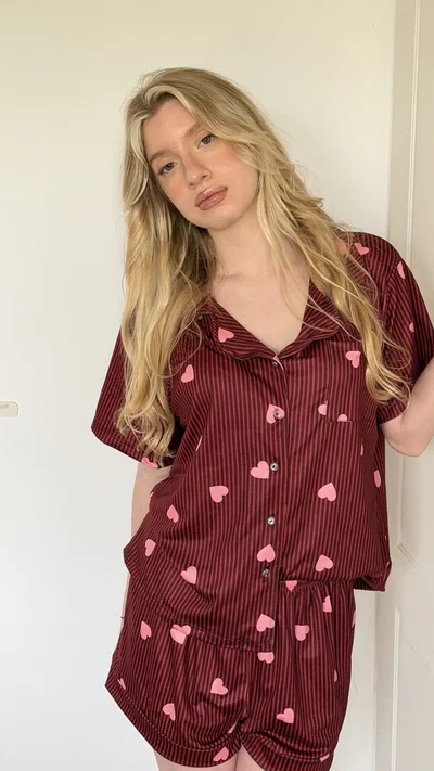 CAMISERO CORTO MODAL MERIDA
