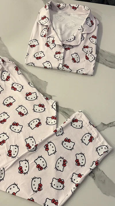 CAMISERO M/C MORLEY - KITTY - 