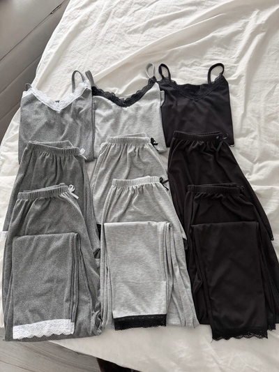 PACKS SURTIDOS TRIO MORLEY 