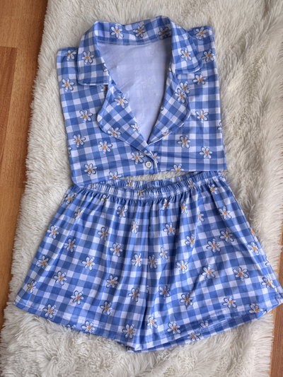 CAMISERO CORTO MARGARITA