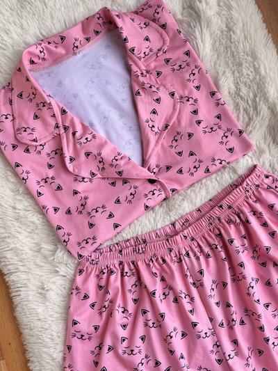 CAMISERO CORTO MICHI