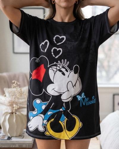 REMERON ANIMADO MINNIE