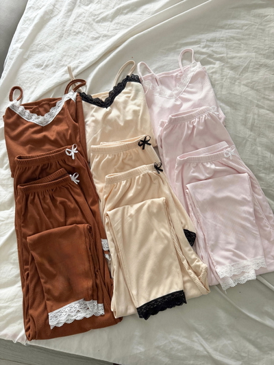 PACKS SURTIDOS TRIO MORLEY 