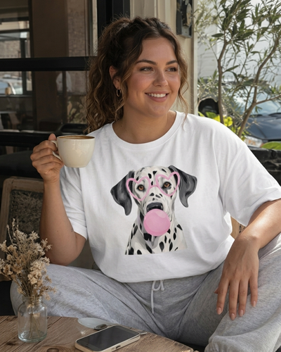 REMERA ESTAMPADA #19