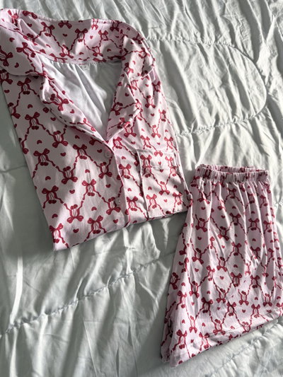 CAMISERO CORTO MOÑOS