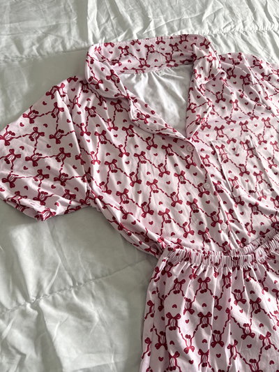 CAMISERO CORTO MOÑOS