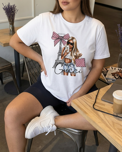 REMERA ESTAMPADA #16