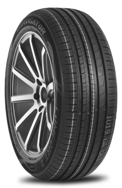 Neumático 165/70 R13 Verano Lanvigator 165/70/13