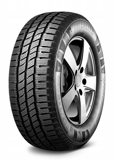 Neumatico 205/75 R16 Siliconada Evergreen 205/75/16 