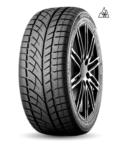 Neumático 215/55 R17 Siliconada Evergreen 215/55/17 