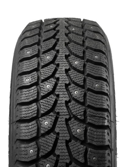 Neumático 195/60 R15 Siliconada con Clavo Evergreen 195/60/15