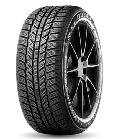 Neumático 245/70 R16 Siliconada Evergreen 245/70/16