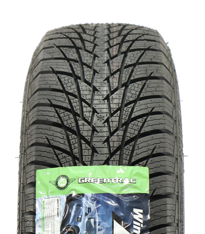 Neumático 235/55 R19 Siliconada Greentrac 235/55/19