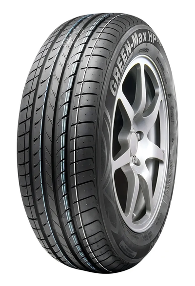 Neumático 185/60 R15 Verano LINGLONG TIRE 185/60/15