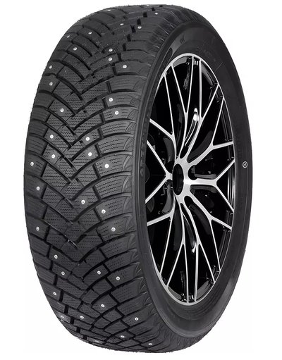 Neumático 185/65 R14 Siliconada con Clavos LINGLONG TIRE 185/65