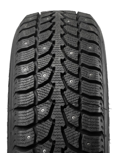 Neumático 185/60 R15 Siliconada con Clavos Evergreen 185/60/15