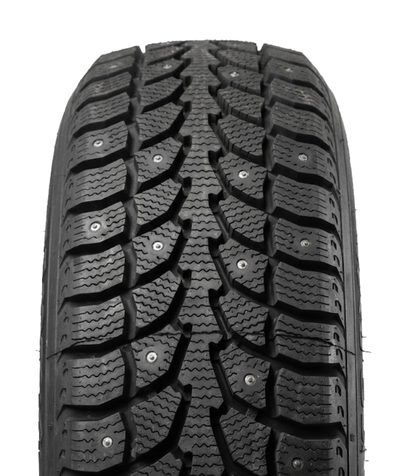 Neumático 205/55 R16 Siliconada con Clavos Evergreen 205/55/16
