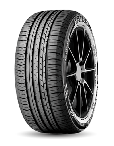 Neumático 195/55 R15 Verano Evergreen 195/55/15