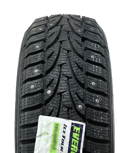Neumático 175/70 R13 Siliconada con Clavos Evergreen 175/70/13