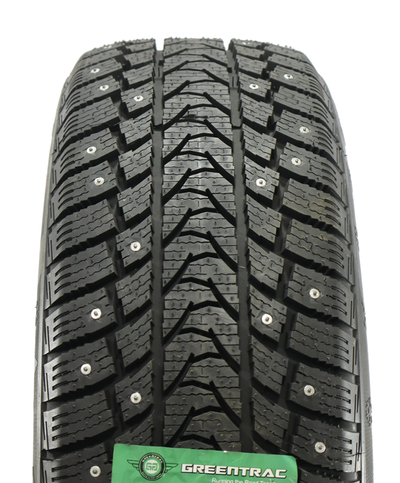Neumático 205/55 R16 Siliconada con Clavo Greentrac 205/55/16
