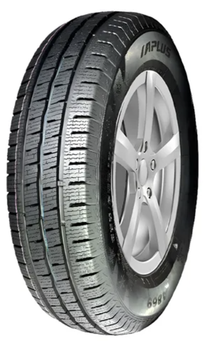 Neumático 175/65 R14 Siliconada Aplus 175/65/14