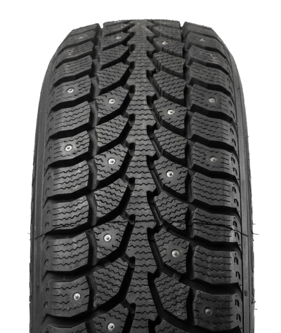 Neumático 265/60 R18 Siliconada con Clavo Evergreen 265/60/18 