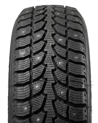 Neumático 175/65 R14 Siliconada con Clavo Evergreen 175/65/14 