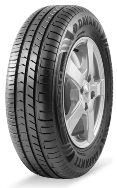 Neumático 175/70 R13 Verano Davanti 175/70/13