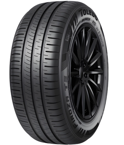 Neumático 185/60 R15 Verano Toledo 185/60/15
