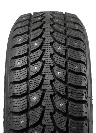 Neumático 185/65 R15 Siliconada con Clavo Evergreen 185/65/15