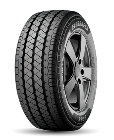 Neumático 195/75 R16 Verano Evergreen 195/75/16