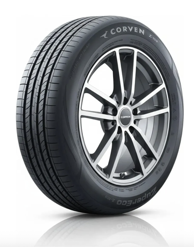 Neumático 195/55 R15 Verano Corven 195/55/15