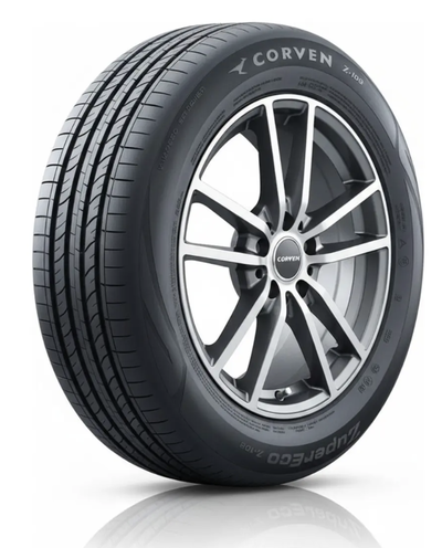 Neumático 205/65 R15 Verano Corven 205/65/15 