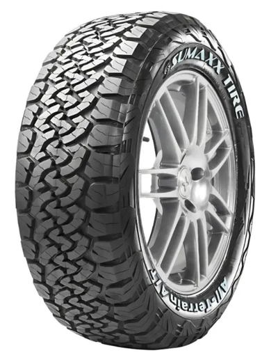 Neumático 245/70 R16 Verano SUMAXX 245/70/16