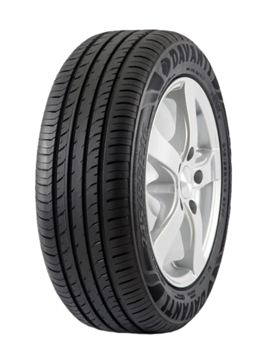Neumático 215/65 R16 Verano Davanti 215/65/16
