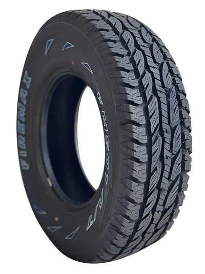 Neumático 245/70 R16 Verano Firemax 245/70/16