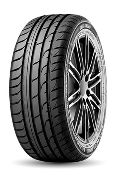Neumático 235/45 R18 Verano Evergreen 235/45/18